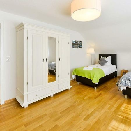 Ferienhaus Vier Jahreszeiten Bad Urach Eksteriør billede