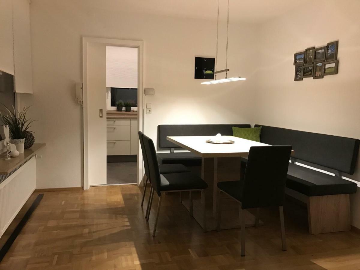 Ferienhaus Vier Jahreszeiten Bad Urach Eksteriør billede
