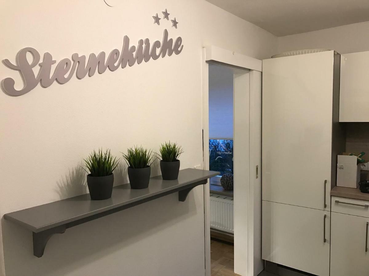 Ferienhaus Vier Jahreszeiten Bad Urach Eksteriør billede