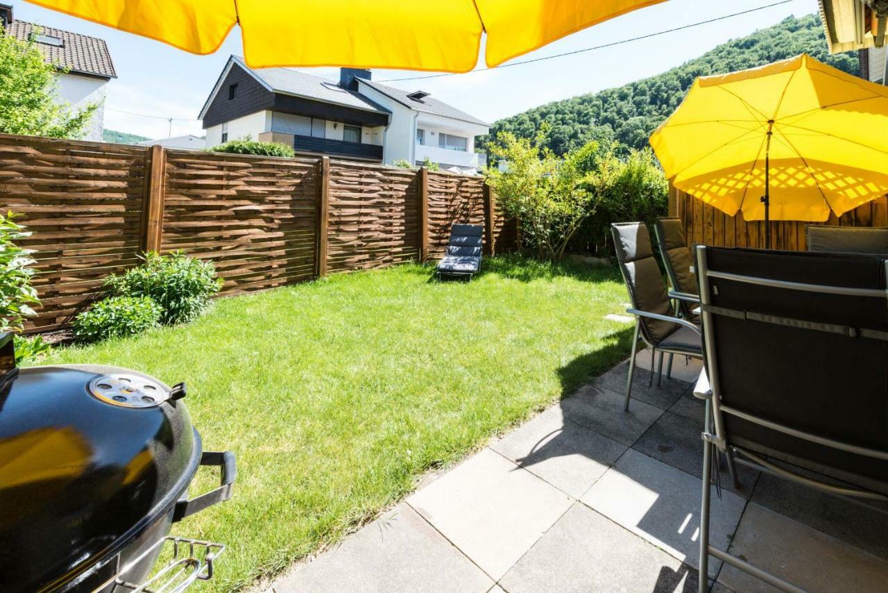 Ferienhaus Vier Jahreszeiten Bad Urach Eksteriør billede